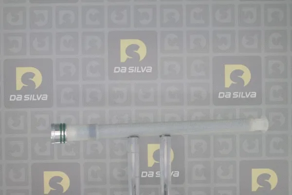 Compresseur, climatisation DA SILVA FC1447