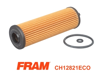 Filtre à huile FRAM CH12821ECO