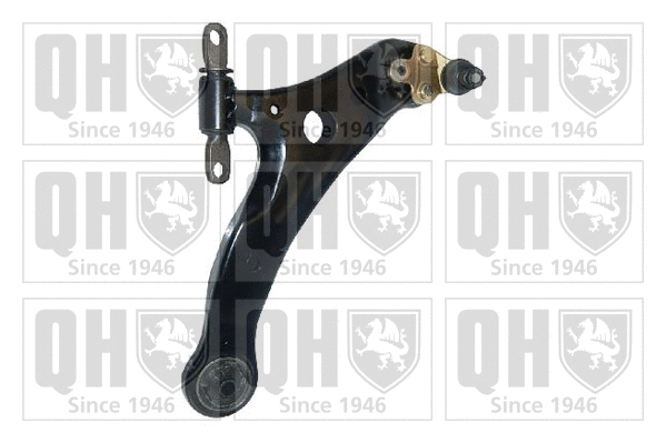 Bras de liaison, suspension de roue QUINTON HAZELL QSA2315S