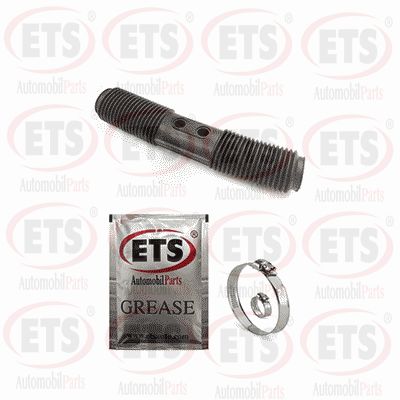 Joint-soufflet, arbre de commande ETS 19.BK.299