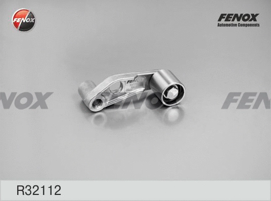 Poulie renvoi/transmission, courroie crantée FENOX R32112