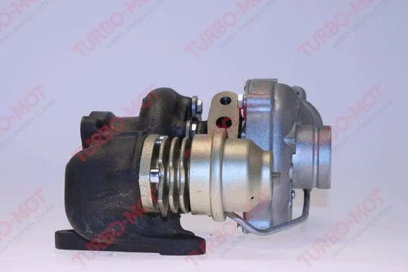 Turbocompresseur, suralimentation TURBO-MOT 660142