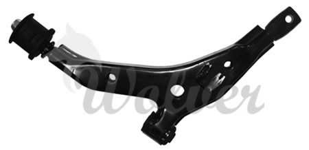 Rotule de barre de connexion WOLVER SP300931