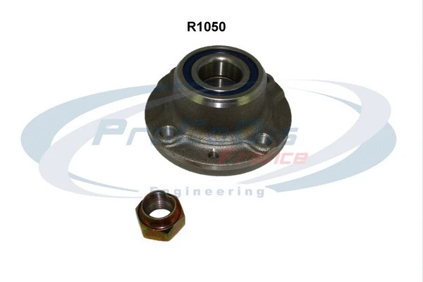 Kit de roulements de roue PROCODIS FRANCE R1050