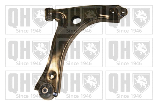 Bras de liaison, suspension de roue QUINTON HAZELL QSA2682S