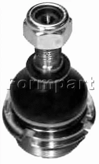 Rotule de suspension FORMPART 2103006