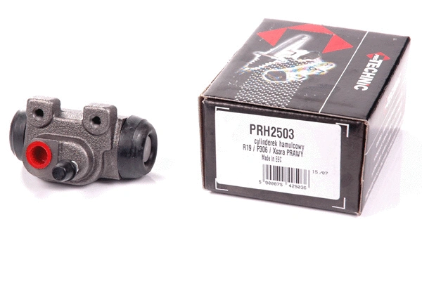 Cylindre de roue PROTECHNIC PRH2503