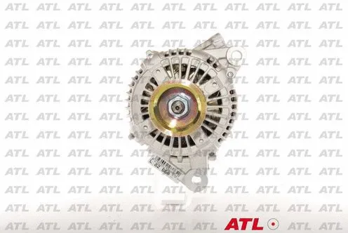 Alternateur ATL Autotechnik L 82 660