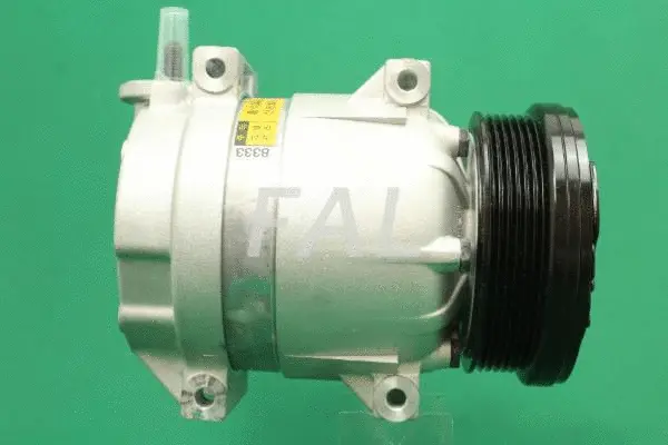 Compresseur, climatisation FAL Anlasser- und Lichtmaschinenservice F000722/1