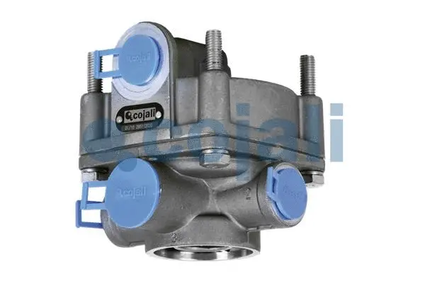 Valve-relais COJALI 2226407