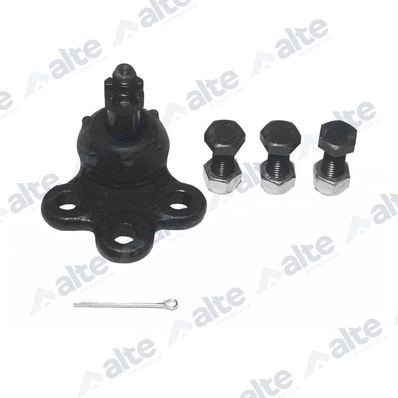 Rotule de suspension ALTE AUTOMOTIVE 84963AL