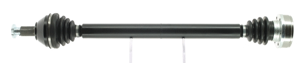 Arbre de transmission FRIESEN FDS1331