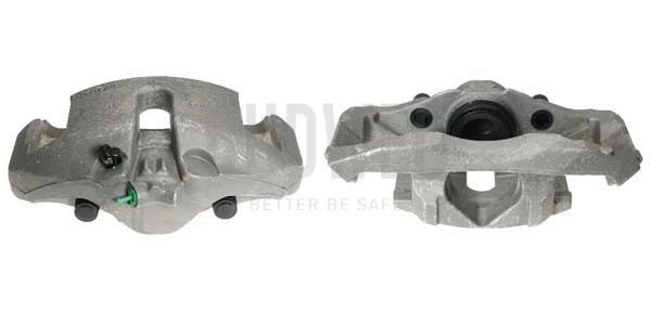 Étrier de frein BUDWEG CALIPER 344195