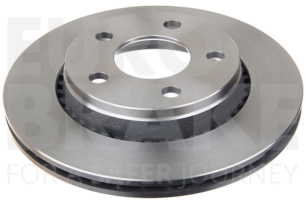 Disque de frein EUROBRAKE 5815204769
