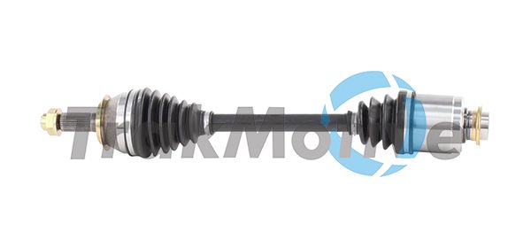 Arbre de transmission AUTOTEAM G301727