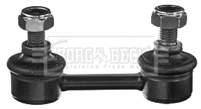 Entretoise/tige, stabilisateur BORG & BECK BDL6279