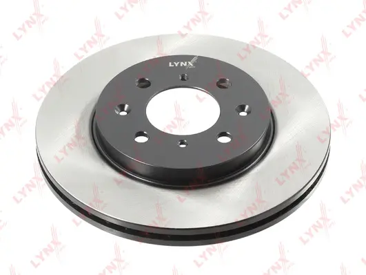Disque de frein LYNXAUTO BN-1506