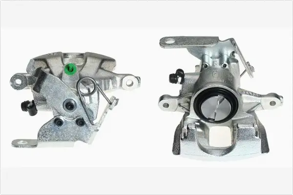 Étrier de frein DEPA ET73929