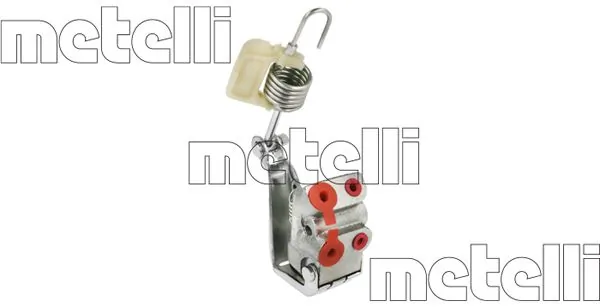 Régulateur de freinage METELLI 09-0035