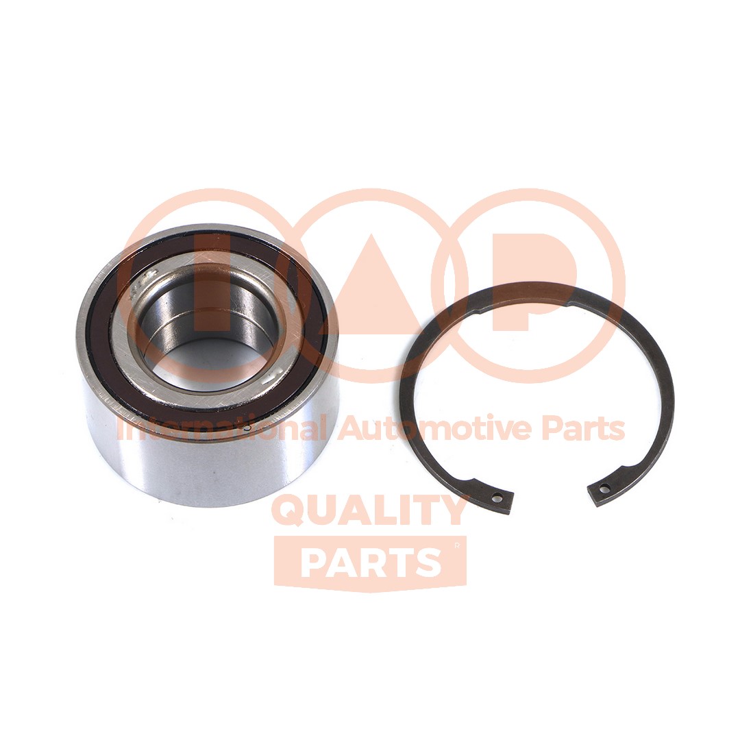 Kit de roulements de roue IAP QUALITY PARTS 409-21070K