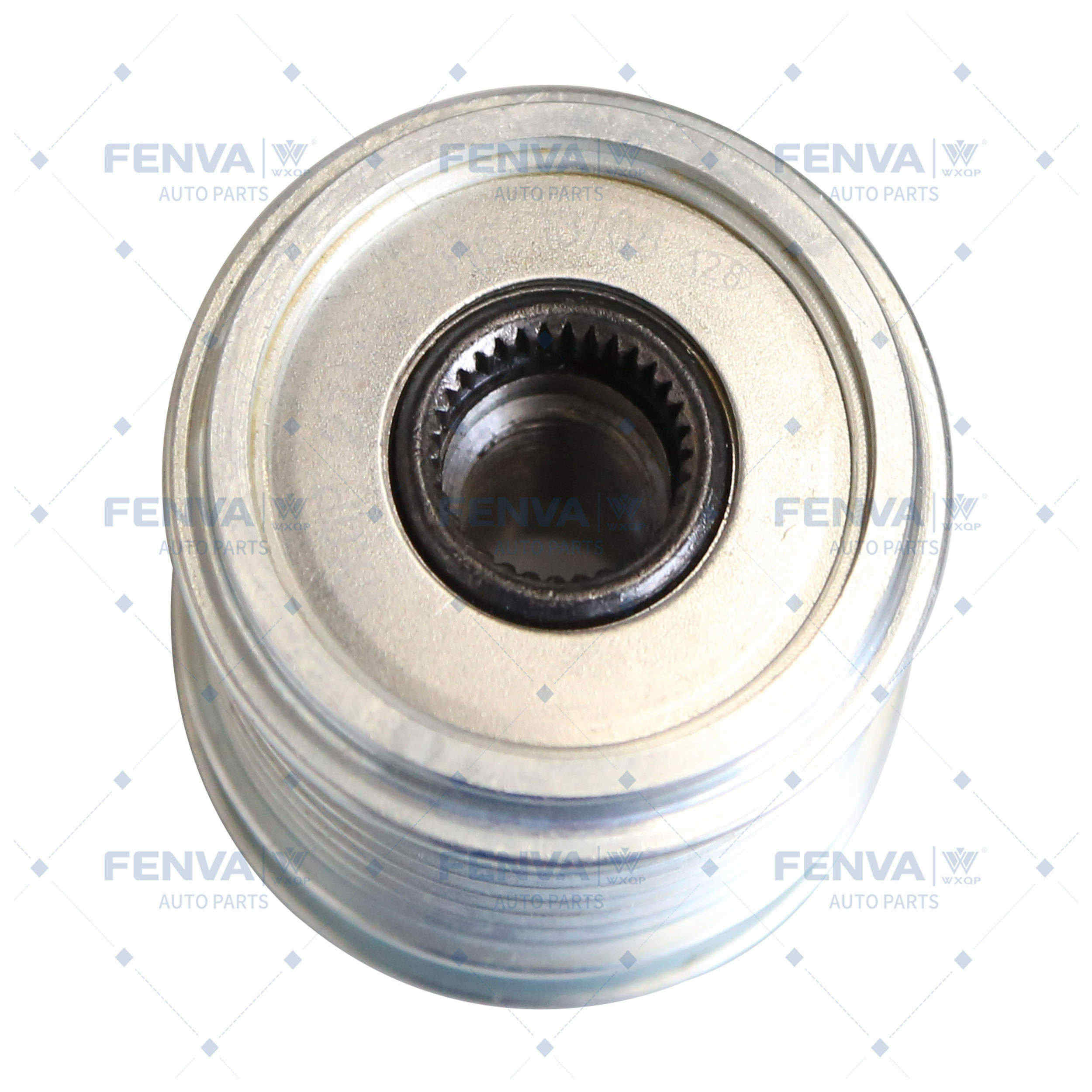 Poulie roue libre, alternateur WXQP 150623