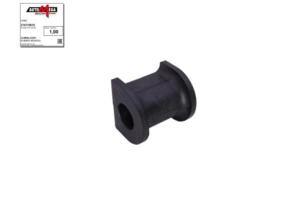 Suspension, stabilisateur AUTOMEGA 274710810