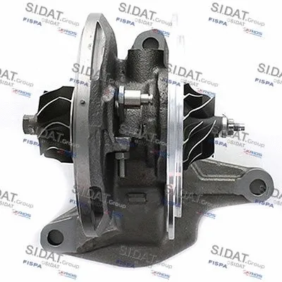 Groupe carter, turbocompresseur AUTOTEAM D7495