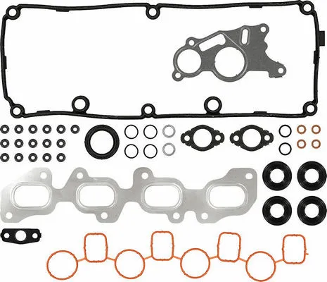 Jeu de joints, culasse WILMINK GROUP WG1703741
