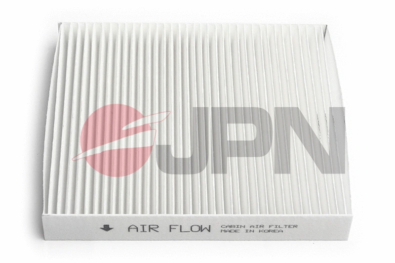Filtre, air de l'habitacle JPN 40F0315-JPN