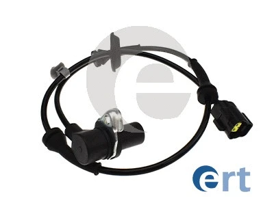 Capteur, vitesse de roue ERT 530193