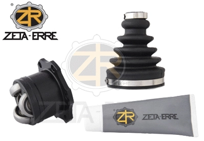Jeu de joints, arbre de transmission ZETA-ERRE ZR7027