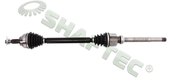 Arbre de transmission SHAFTEC C308R