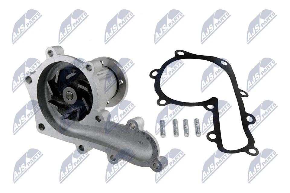 Pompe à eau, refroidissement du moteur NTY CPW-TY-056