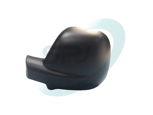 Revêtement, rétroviseur extérieur LECOY V-0546