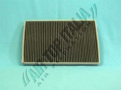 Filtre, air de l'habitacle ZERO WZ1394