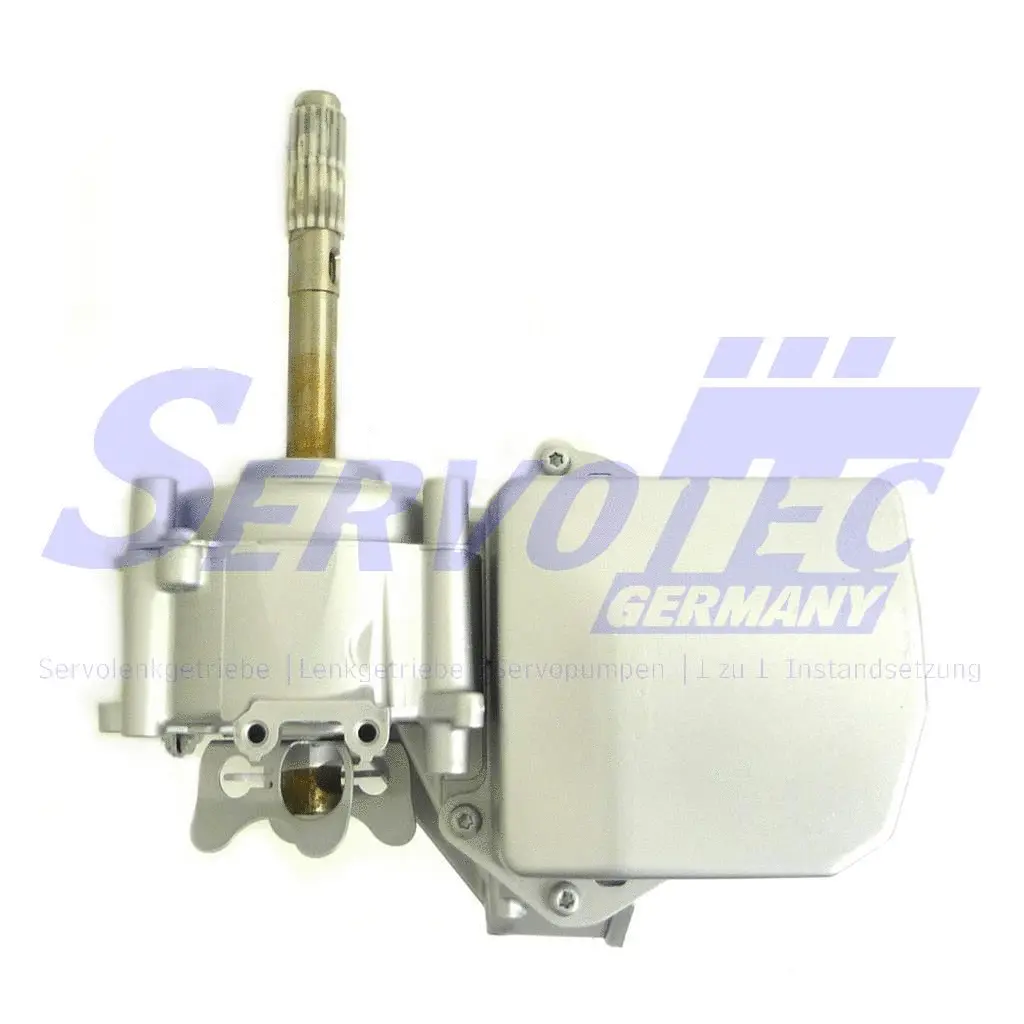Colonne de direction Servotec STEC150L