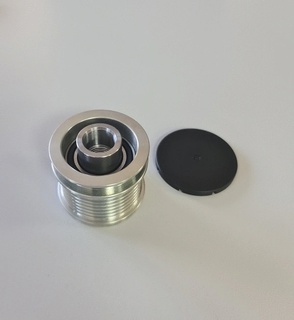 Poulie roue libre, alternateur TECHNOX TA28514