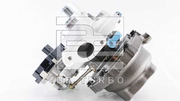 Turbocompresseur, suralimentation BE TURBO 131308