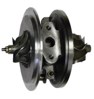 Groupe carter, turbocompresseur GM GS660920