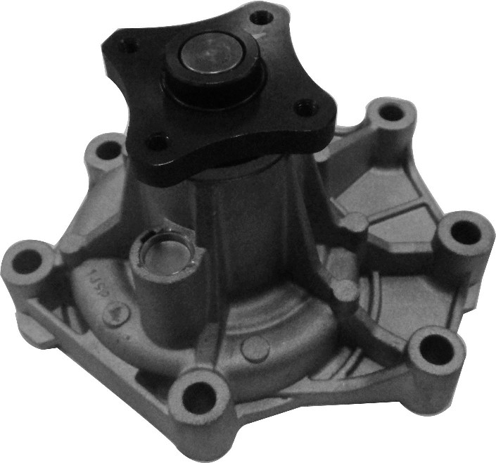 Pompe à eau, refroidissement du moteur A.Z. Meisterteile AZMT-30-100-1777