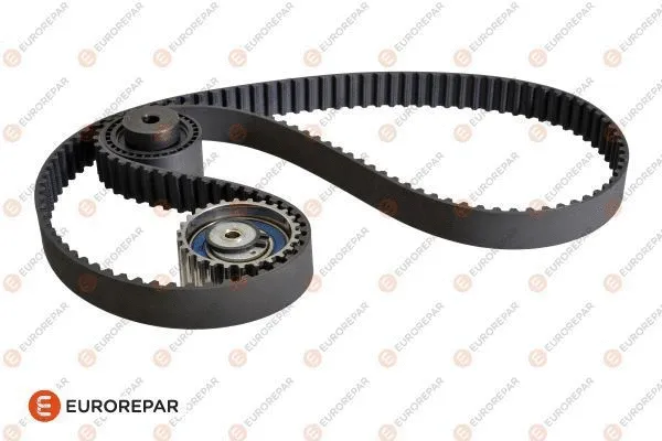 Kit de courroie crantée EUROREPAR 1614921080