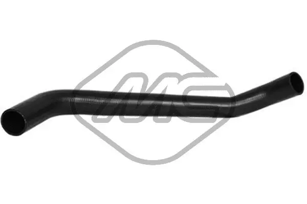 Gaine de suralimentation Metalcaucho 07547