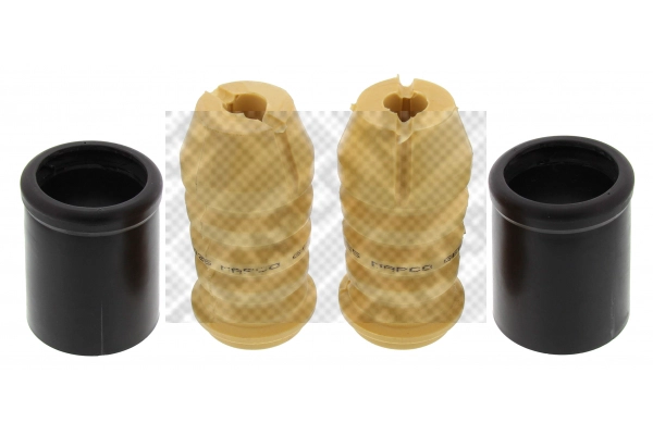 Kit de protection contre la poussière, amortisseur MAPCO 34025