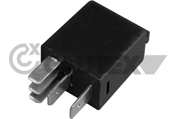 Minuterie multifonctions CAUTEX 768518