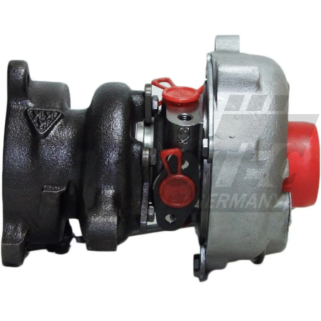 Turbocompresseur, suralimentation Servotec STTC0340