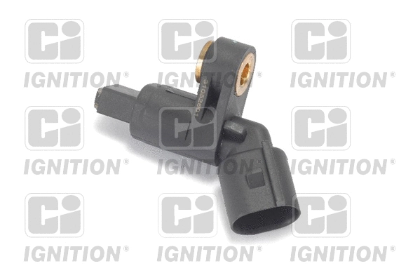 Capteur, vitesse de roue QUINTON HAZELL XABS143