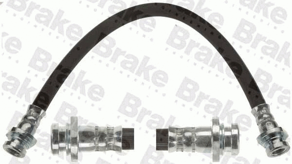 Flexible de frein Brake ENGINEERING BH778147