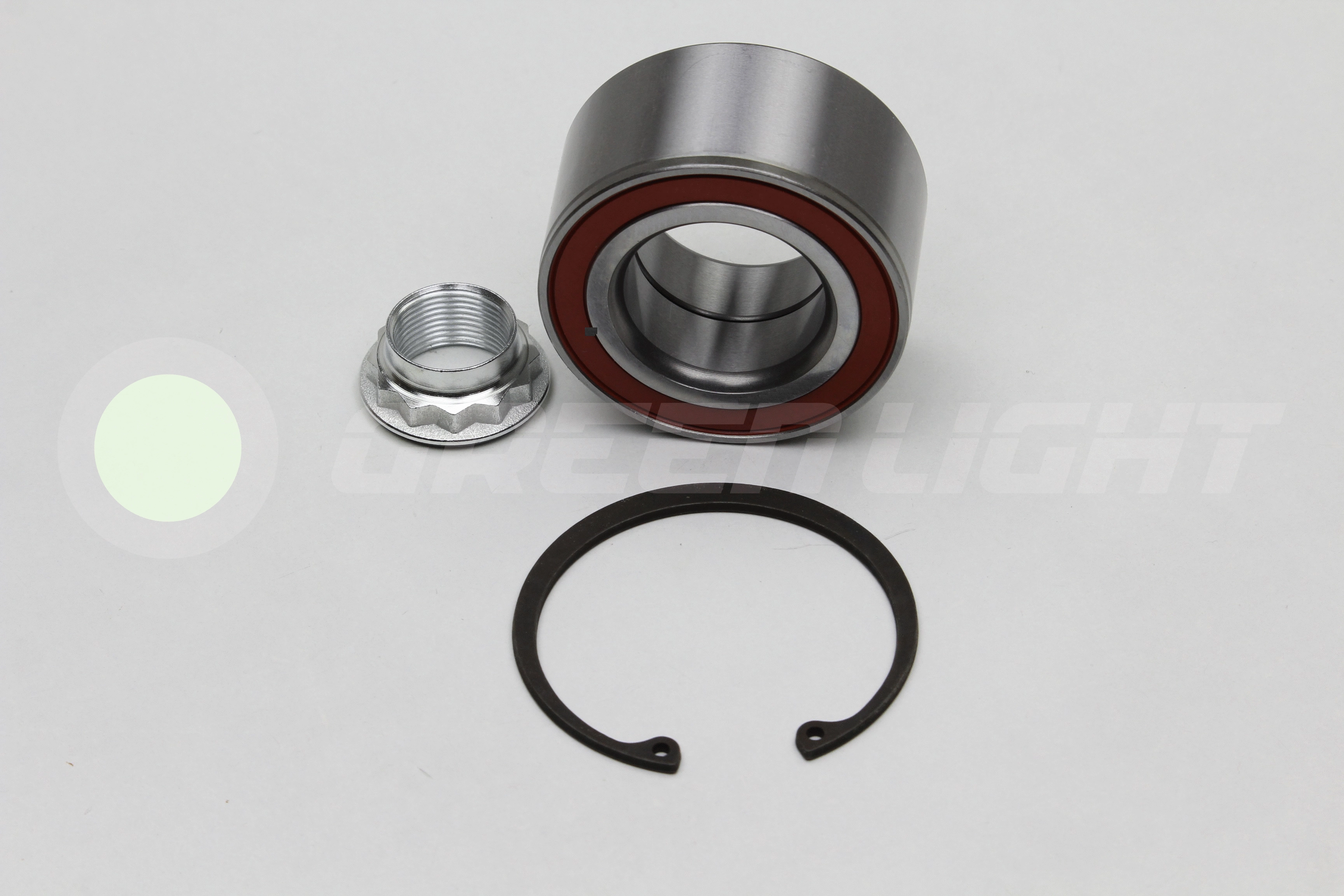 Kit de roulements de roue Automotive Adriado GLWB0184K
