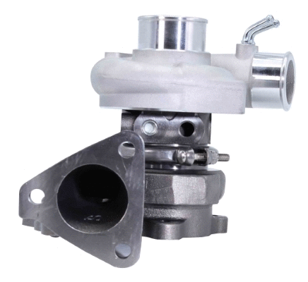 Turbocompresseur, suralimentation MTR 12126892