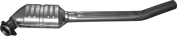Catalyseur POLMO 99.225
